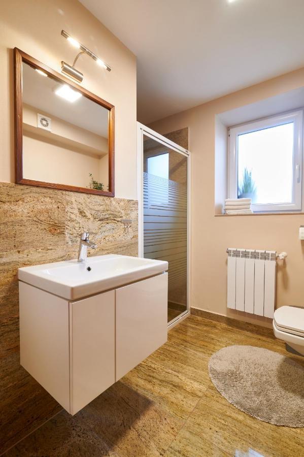 Apartamenty Smrek Poronin Exterior photo